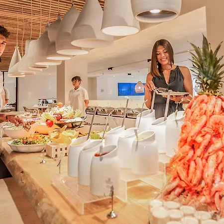 Amaronda & 4* Eretria (Evia)