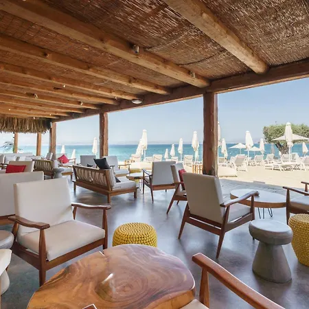 Amaronda & Hotel 4*