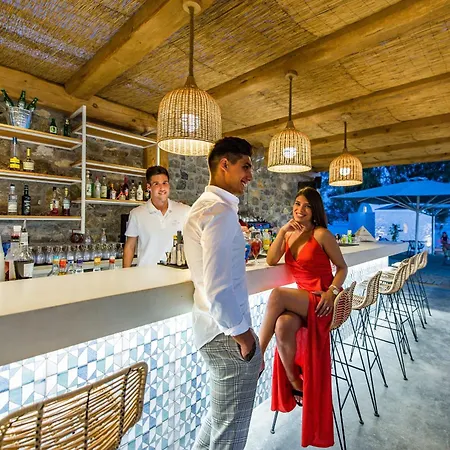 Amaronda & Eretria (Evia)