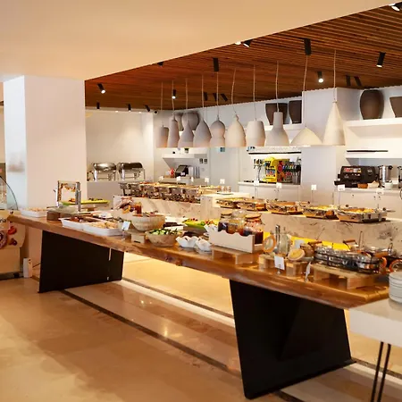 Amaronda & Hotel Erétria