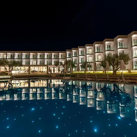 Hotel Amaronda & Erétria