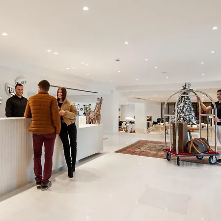 Amaronda & Hotel 4*