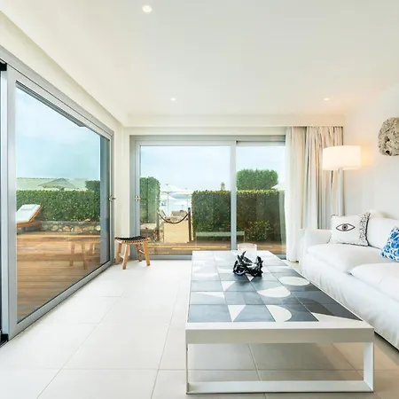 Amaronda & 4* Eretria (Evia)