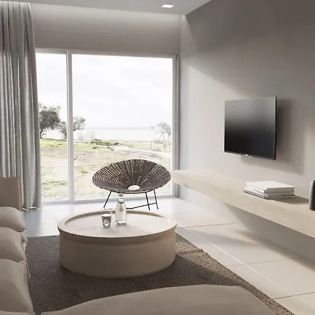 Amaronda & Hotel 4*