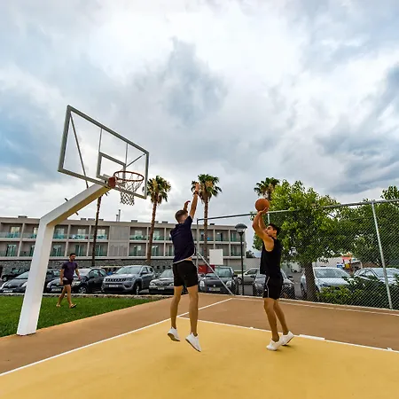 Amaronda & 4* Eretria (Evia)