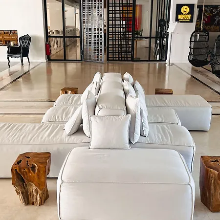 Hotel Amaronda & Eretria (Evia)