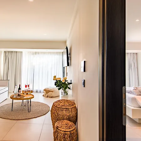 Hotel Amaronda &