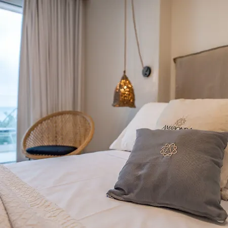 Hotel Amaronda & 4*