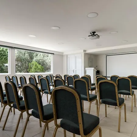 Hotel Amaronda & Eretria (Evia)