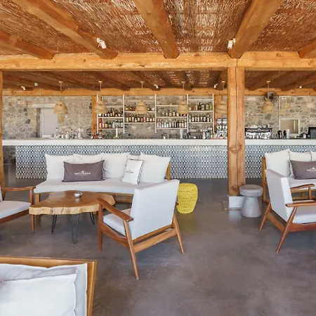 Amaronda & 4* Eretria (Evia)