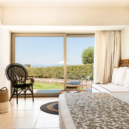 Amaronda & Eretria (Evia)