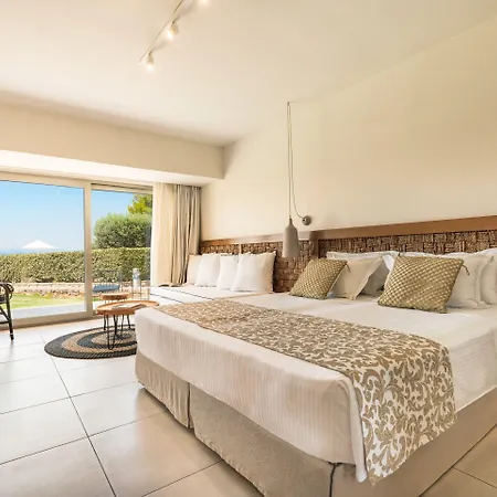 Amaronda & Hotel Eretria (Evia)