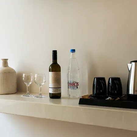 Amaronda & Hotel Eretria (Evia)