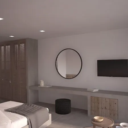 Amaronda & Eretria (Evia)