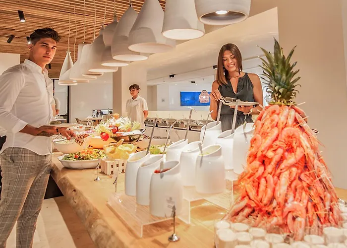 Amaronda & 4* Ερέτρια