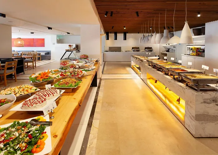 Ξενοδοχείο Amaronda & Ερέτρια