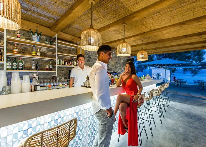 Amaronda & Ερέτρια