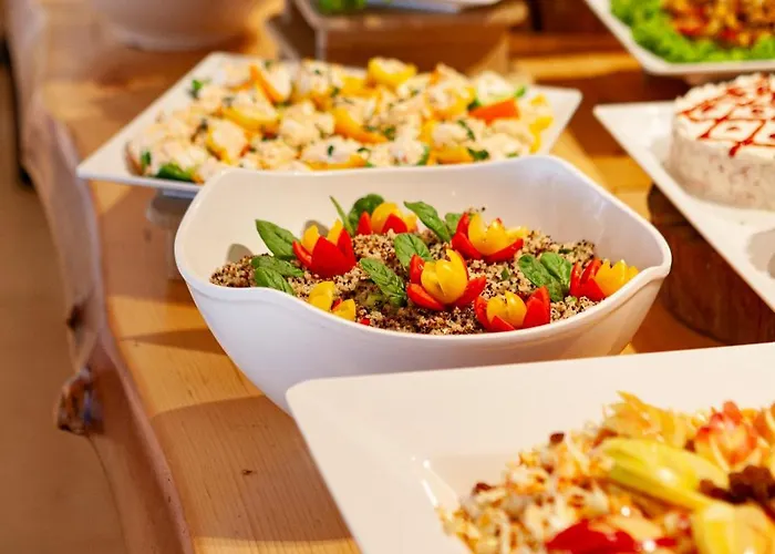 Ξενοδοχείο Amaronda & 4*