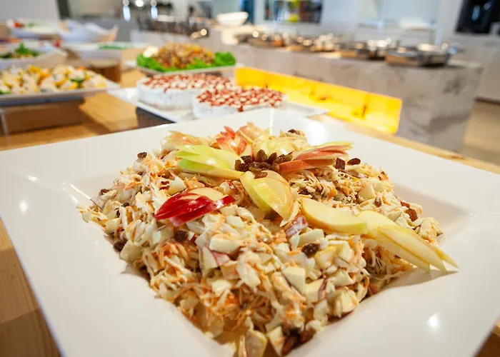 Ξενοδοχείο Amaronda & Ερέτρια