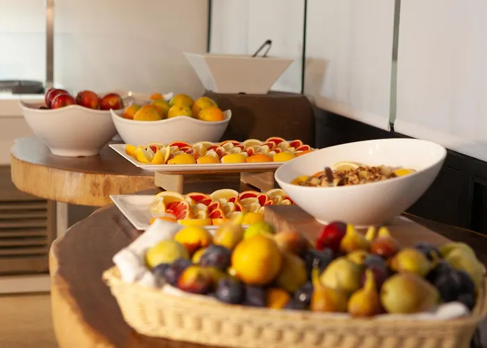 Ξενοδοχείο Amaronda &