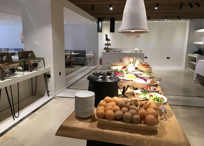 Amaronda & 4* Ερέτρια