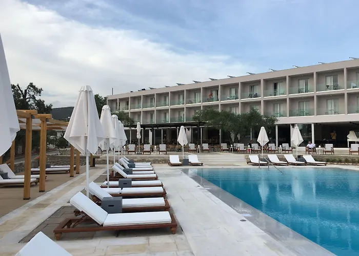 Ξενοδοχείο Amaronda &