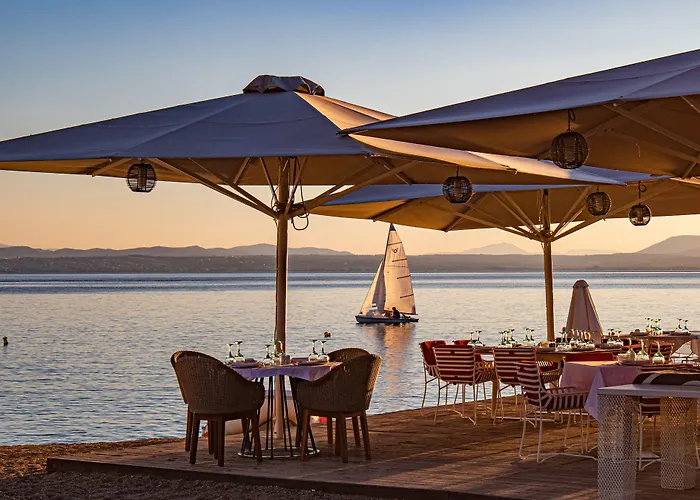 Ξενοδοχείο Amaronda &