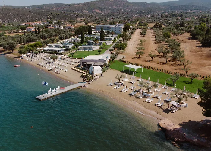 Ξενοδοχείο Amaronda &