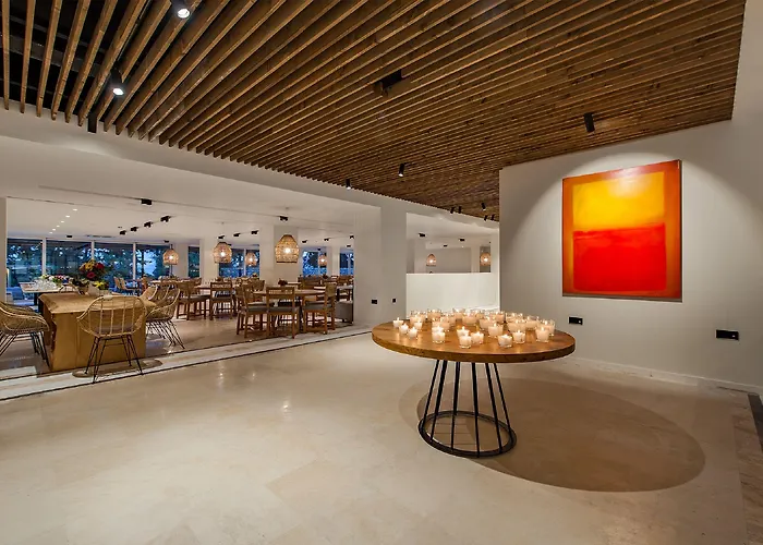 Amaronda & 4* Ερέτρια