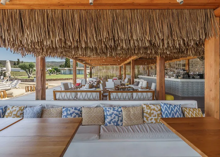 Ξενοδοχείο Amaronda & 4*