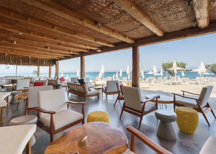 Ξενοδοχείο Amaronda & 4*