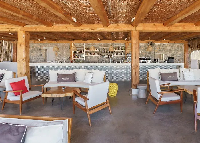 Amaronda & 4* Ερέτρια