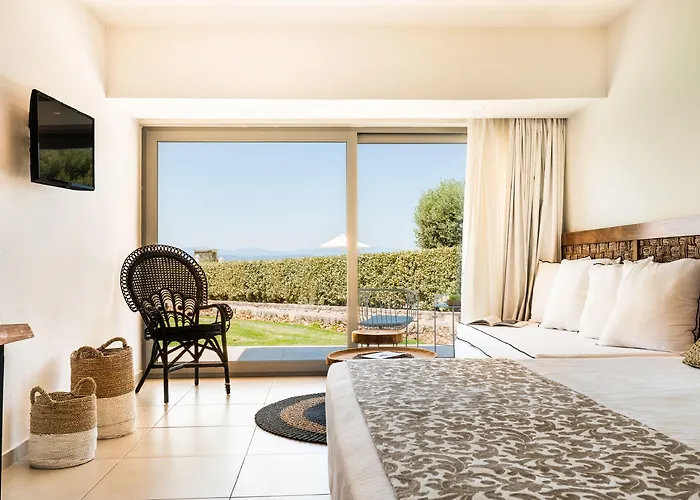 Amaronda & Ερέτρια