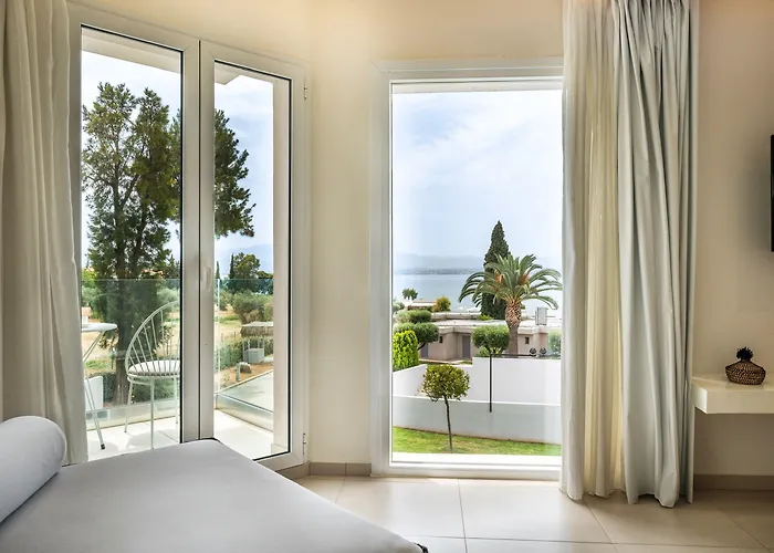 Amaronda & Ξενοδοχείο